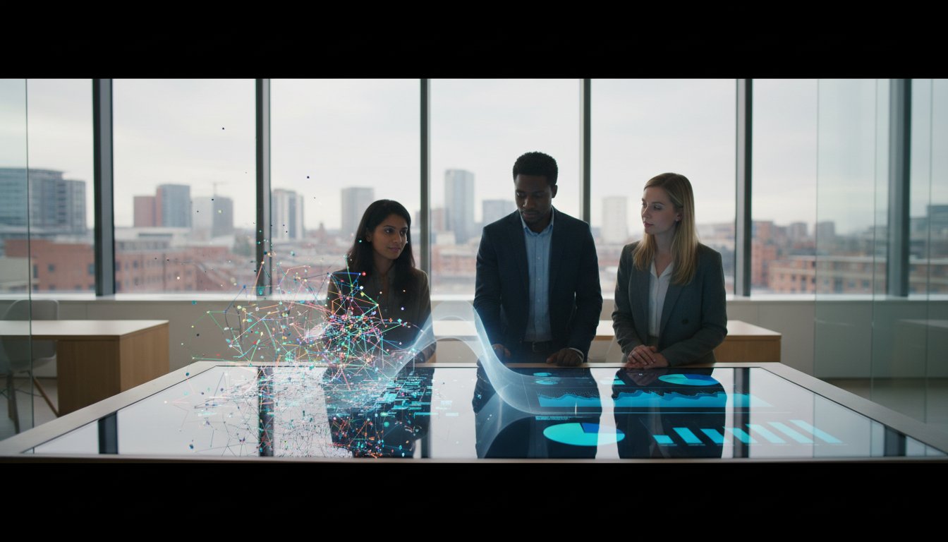 Improving Data Accuracy in Business: How to Stop the Messy Errors for Good
