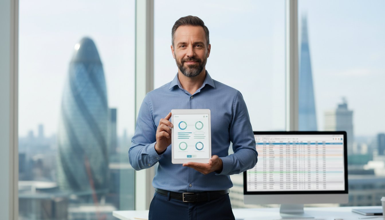 How Much Does it Cost to Build a Business App in the UK? (2026 Guide)