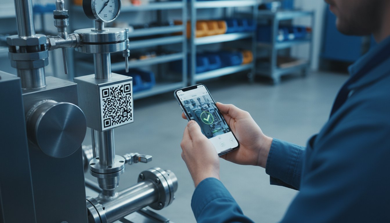 The Ultimate Guide to Choosing a System for Tracking Assets and Equipment in 2026