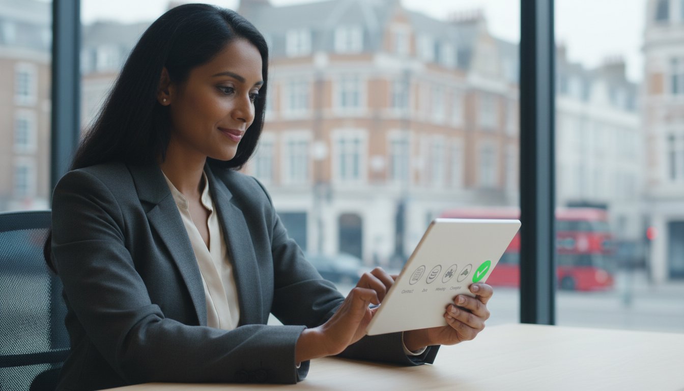 Creating a Seamless Client Onboarding Process: The Small Business Guide