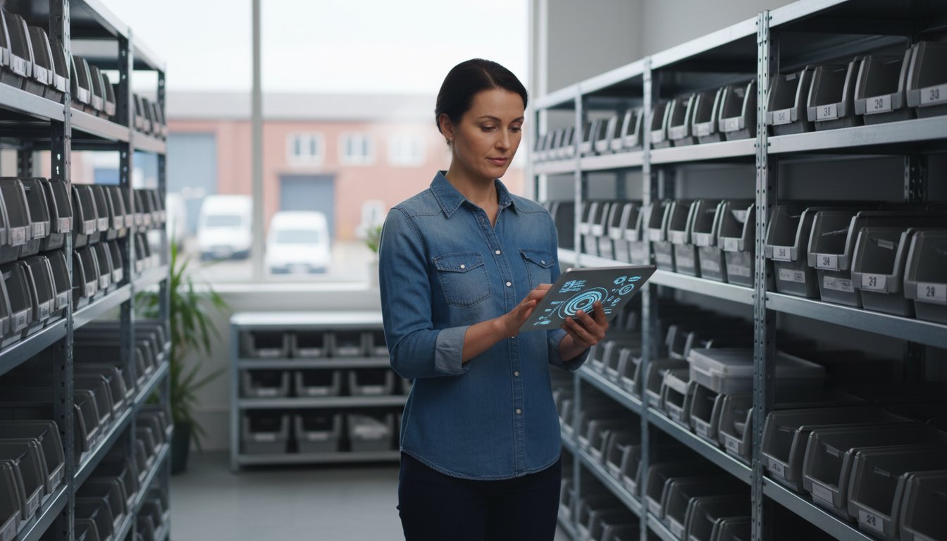 How to Manage Supplier Stock Levels for Small Business in 2026