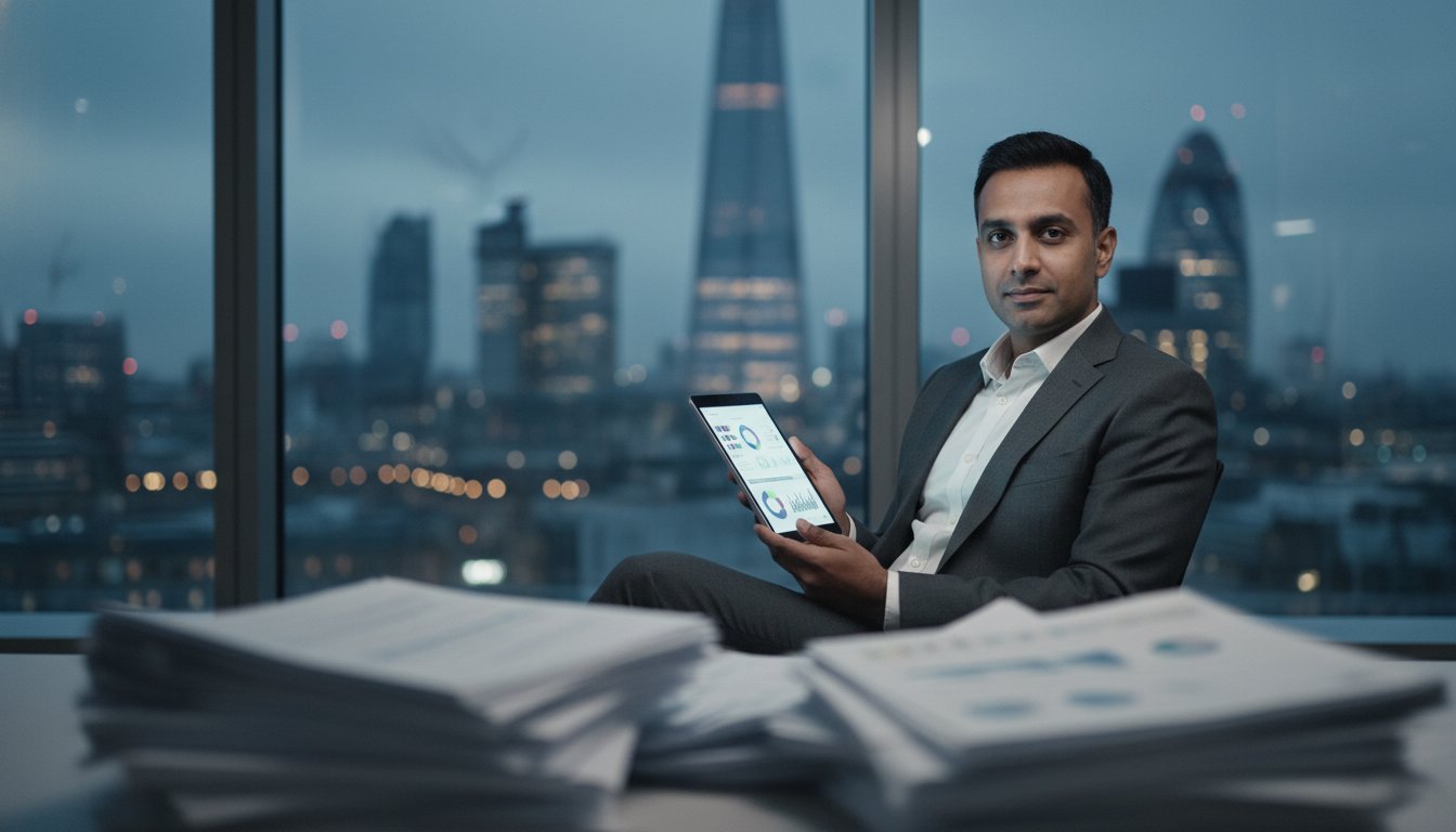 How to Track Project Profitability: A Case Study in SME Efficiency