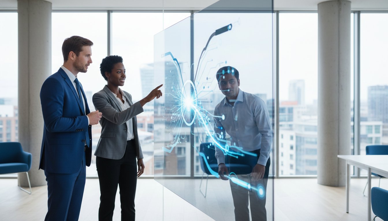 Getting a Single Source of Truth for Business Data: The SME Guide