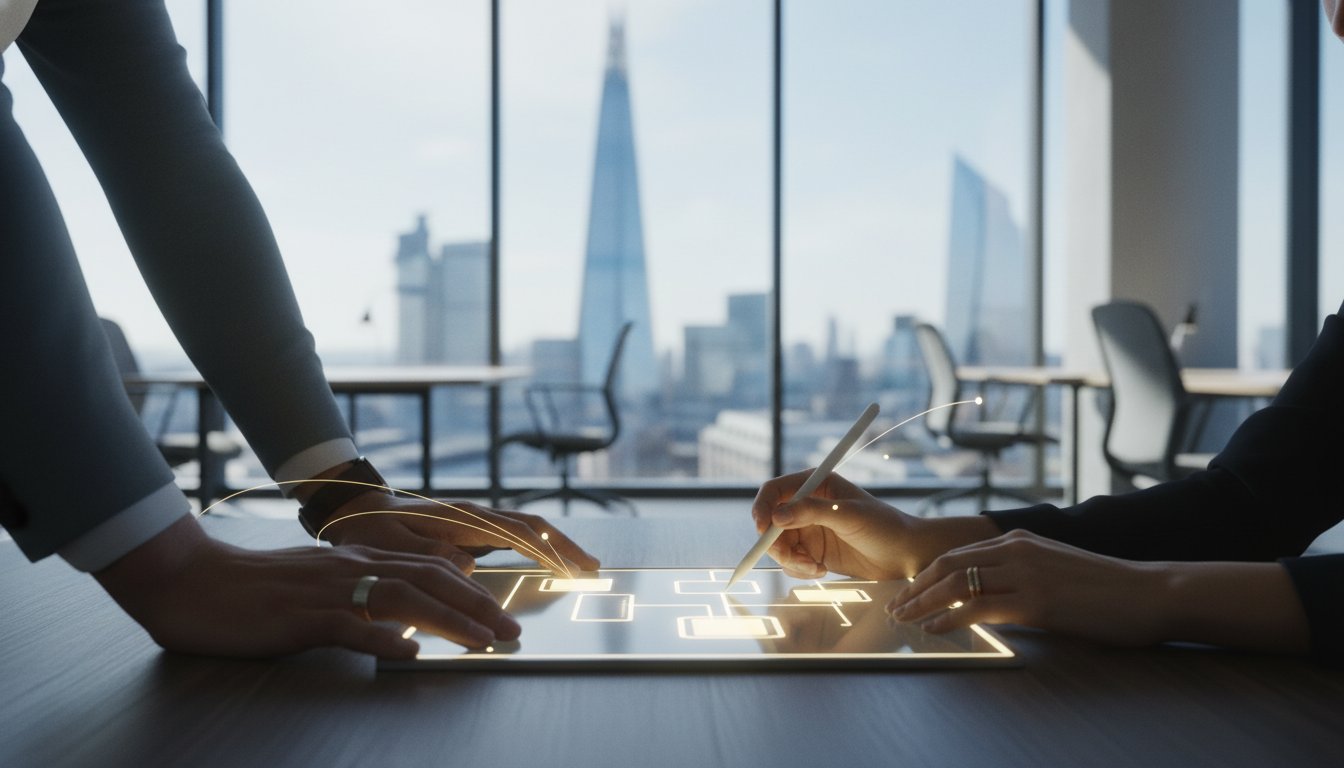 What is a Software Discovery Phase? The Essential Guide for Small Businesses