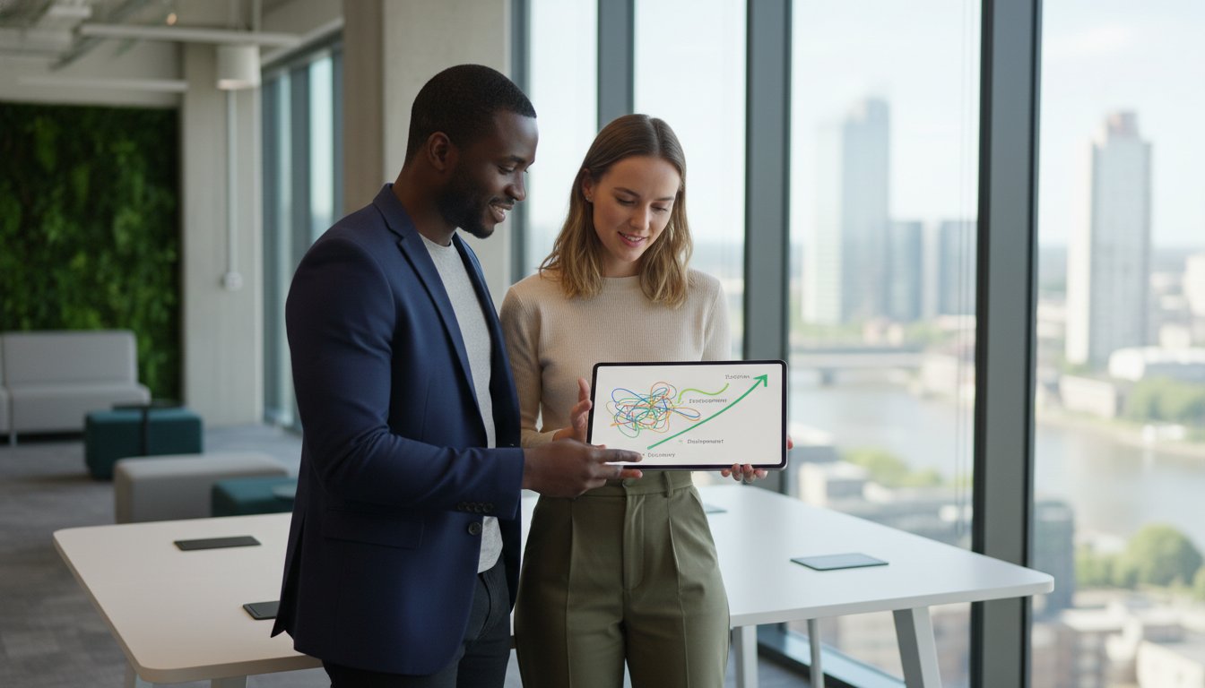 How to Plan a Software Project Roadmap: A No-Nonsense Guide for SMEs