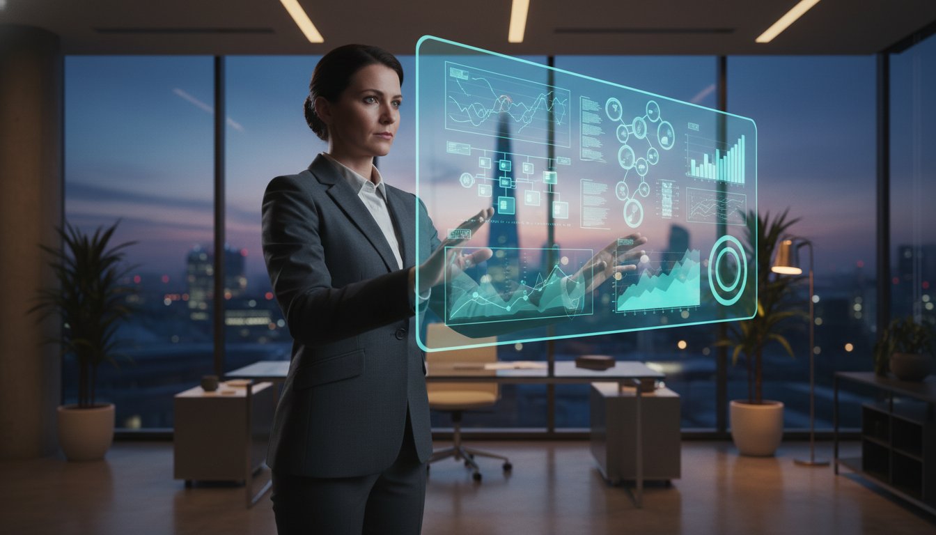 How to Scale Business Operations Without More Staff: The SME Guide to Digital Systems