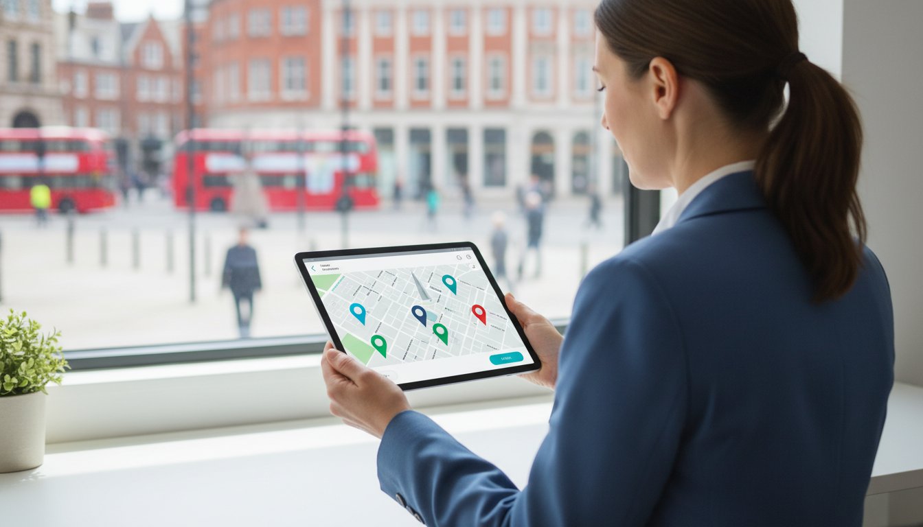 Field Staff Management App UK: The 2026 Small Business Buying Guide