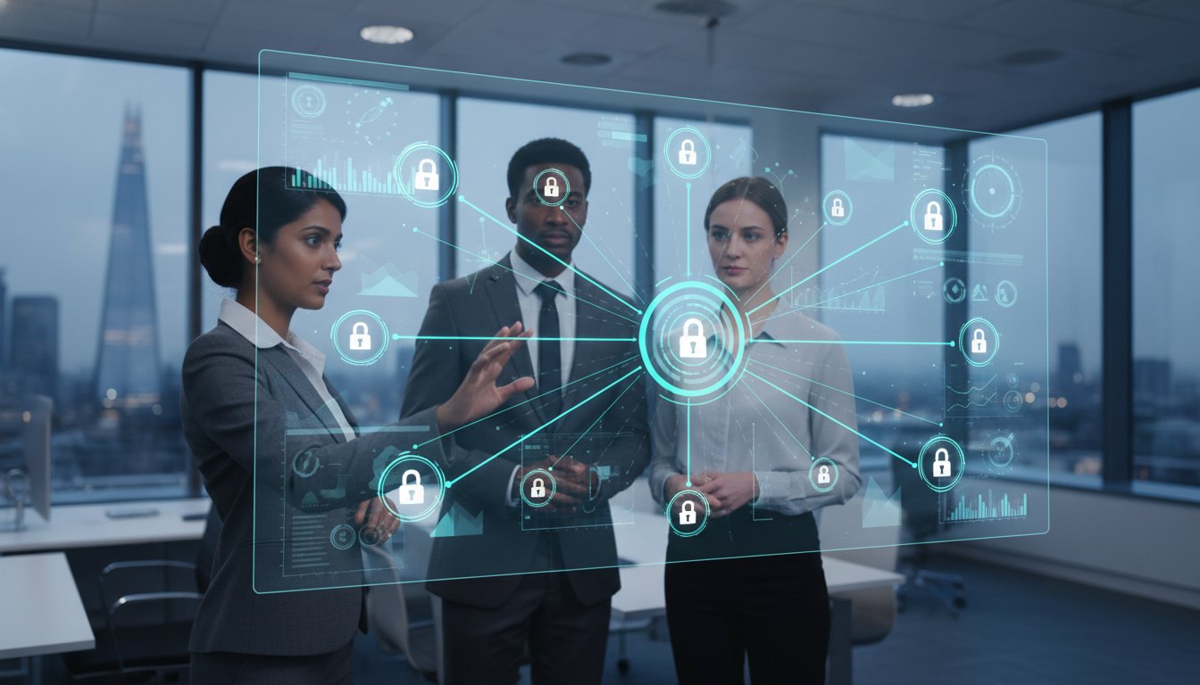 Multi-User Access Control: A Secure Alternative to Sending Spreadsheets