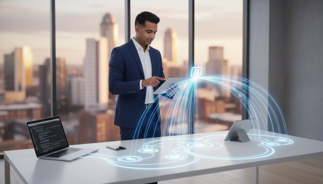 How to Automate Repetitive Business Tasks: The SME Guide to Reclaiming Your Time