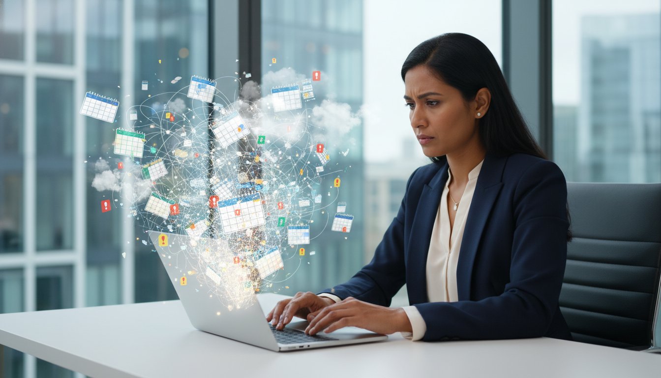 How to Manage Staff Holidays and Sickness on a Spreadsheet: The 2026 SME Guide
