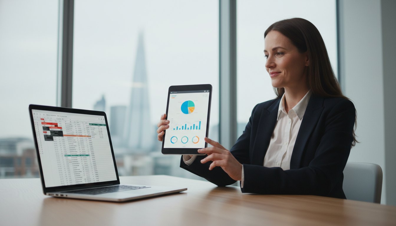 Tracking Employee Hours on Excel Template: Issues and the Better Way Out